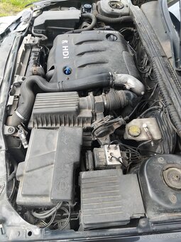 Peugeot 406 2.0HDi - 7