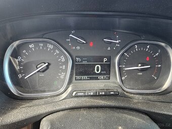 Toyota PROACE VERSO, 2.0 D-4D, Klima, Automat - 7