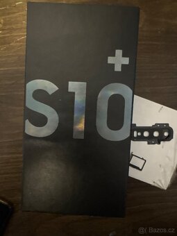 Galaxy s10+ - 7