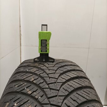 16" ALU kola – 5x112 – BMW (MINI, MERCEDES, ŠKODA) Disky: - 7