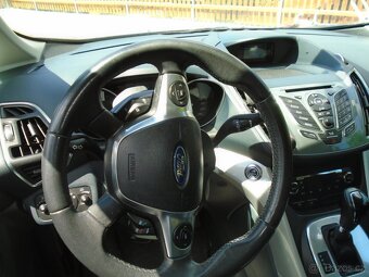ford cmax grand 2012 nafta díly - 7