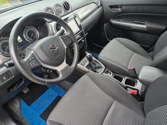 Suzuki Vitara 1,0 BoosterJet - 7