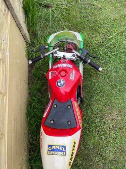 Minibike 49ccm - 7