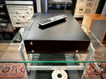MARANTZ SA8005 (r.2013) TOP STAV, dálka - 7