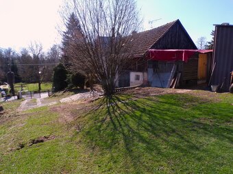 Prodej rodinného domu, 138 m² - Karlovice - Sedmihorky - 7