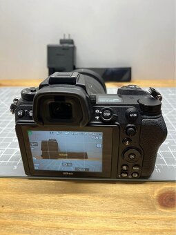 Nikon Z6II - 7
