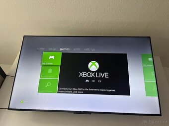2x Xbox 360 - 7