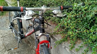 Pánské/dětské kolo Wheeler - 7