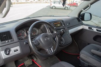 Volkswagen T5 Multivan LONG 2.0 BiTDi 4Motion - 7