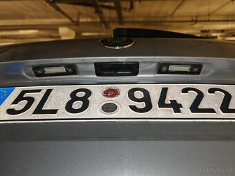 Škoda Octavia Scout 2.0 TDI 103kw 4x4 - 7