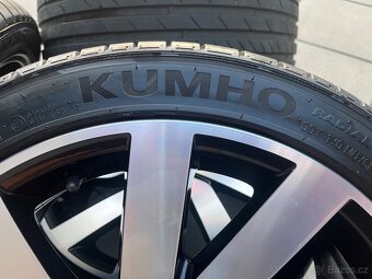 5x112 r18 Vw Passat B8-Rline Marseille - 7