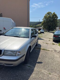 Octavia 1 - 7