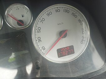 Prodám Peugeot 307cc - 7