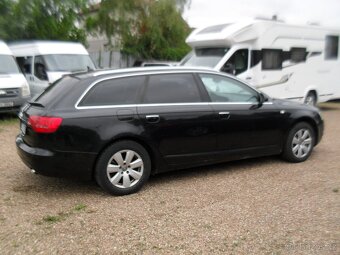 Audi A6 tdi qvatro s-line - 7