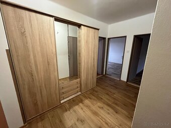 Pronájem bytu 3+1 85 m² Školní náměstí, Sezimovo Ústí II - 7