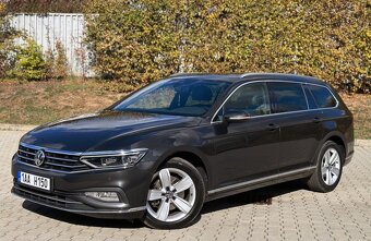 VW Passat B8 Facelift 2020,2.0TDi,110,TZ,IQ Light - 7