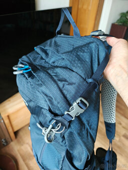 turistický batoh Osprey Stratos 24 - 7