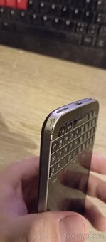 Blackberry Classic Q20 - 7