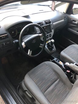Ford c-max 1.8tdci - 7