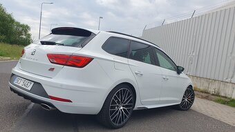 Seat Leon Cupra Performance - 7