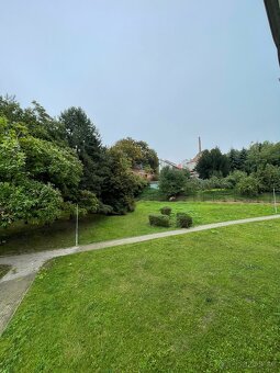 Pronájem bytu 1+1 s balkonem, Žatec - 7