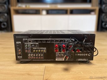 Onkyo TX-NR616 - 7