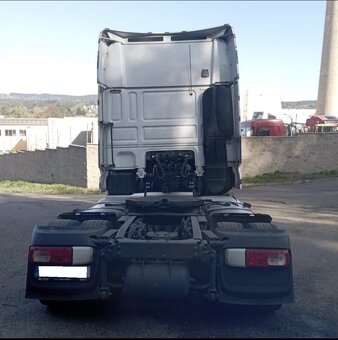 DAF XF 480 - 7