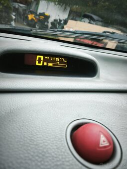 Renault Twingo 2002 - 7