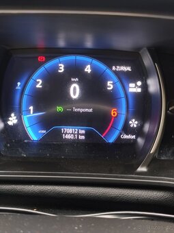 Renault Mégane IV, 1.3 TCe 85 kW, Limited, 2020 tažné - 7