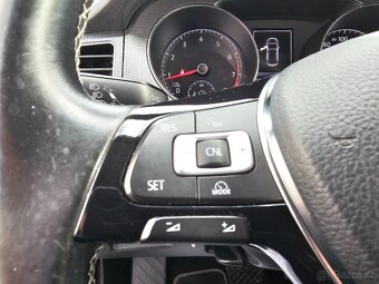 Golf Sportsvan 1,4 TSi 92KW DSG Lounge ,REZERVACE - 7