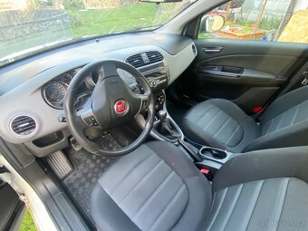 Fiat Bravo 1.6 - 7
