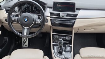 Bmw 220i M 141 kW 2018 Automat,Adaptiv LED, Head-UP - 7