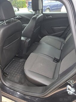 Opel Astra Combi Sport Tourer 1.6 CDTI (81 kW) r.v. 2015 - 7