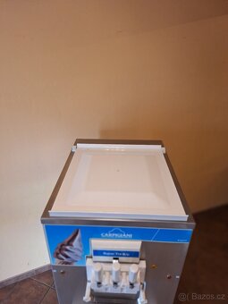 Carpigiani Super Tre B/P - 7