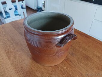 STARÝ SÁDELŇÁK CASTELMORON-SUR-LOT FRENC - 7