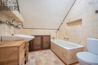 Prodej rodinného domu, Praha - Koloděje - 7