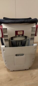 Autosedačka britax - 7