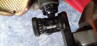 Vzduchová puška Diana 75 - 7