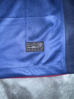 Dres FC Barcelona X Cactus Jack - 7