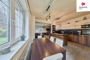 Prodej rodinného domu 238 m2 Rýchorská, Trutnov - 7