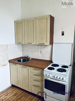 Prodej bytového domu 760 m2, pozemek 154 m2 - 7