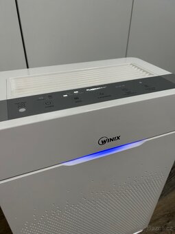 Čistička vzduchu Winix Zero Pro - 7