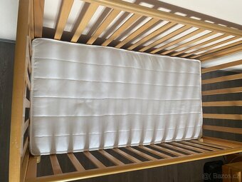 Dětská postýlka - 7