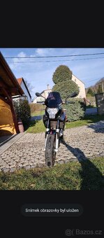 Aprilia pegaso 650 factory - 7