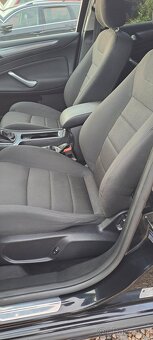 Ford Mondeo 2.0 TDCi 103kW 1.MAJ TITANIUM - 7