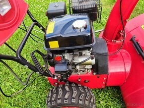 ⭐⭐⭐Motorová sněhová fréza VEGA 1102 LUX - 7