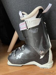 Lyžařské boty Nordica Speed Machine 105W, vel. 39 - 7
