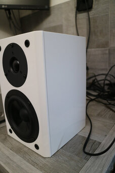 Receiver Yamaha RX-E410 +  repra NX-E700 - 7