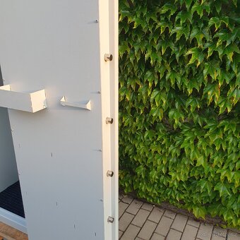 Trezor na 15 dlouhých zbraní Stramberg - 7