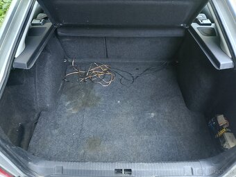 Škoda Octavia 1.9 TDI 81kw - 7